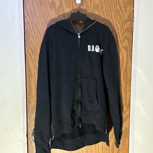 Bape og hoodie, rare